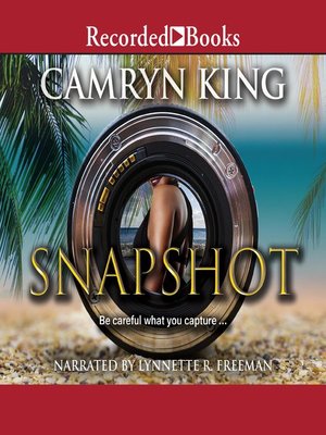 cover image of Snapshot